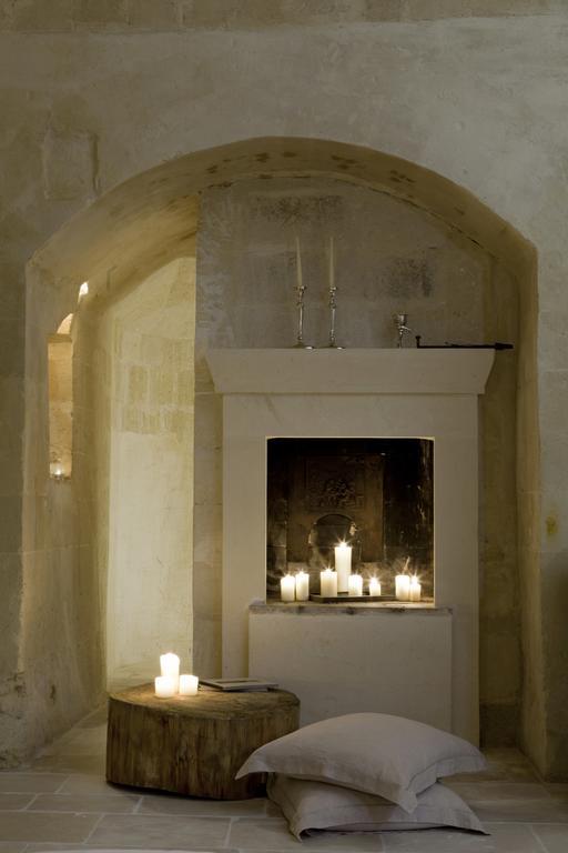Corte San Pietro Matera Ngoại thất bức ảnh