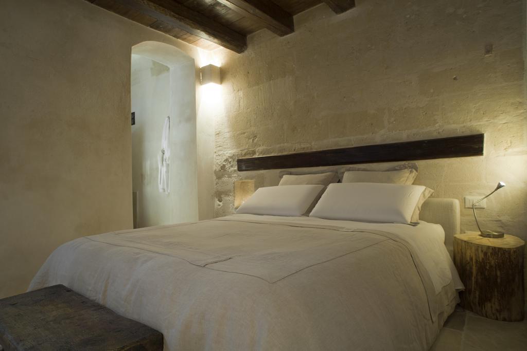 Corte San Pietro Matera Phòng bức ảnh
