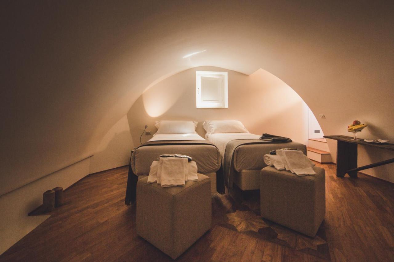 Corte San Pietro Matera Ngoại thất bức ảnh