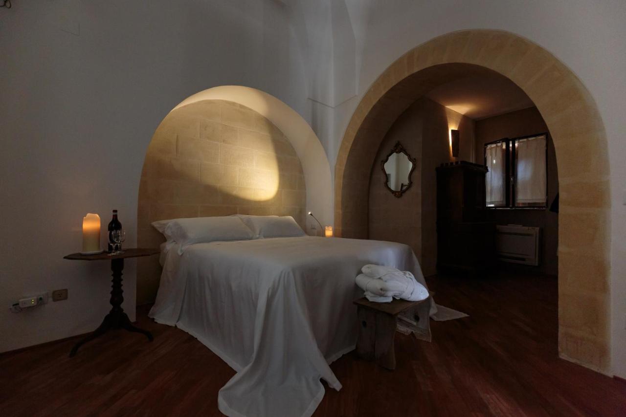 Corte San Pietro Matera Ngoại thất bức ảnh
