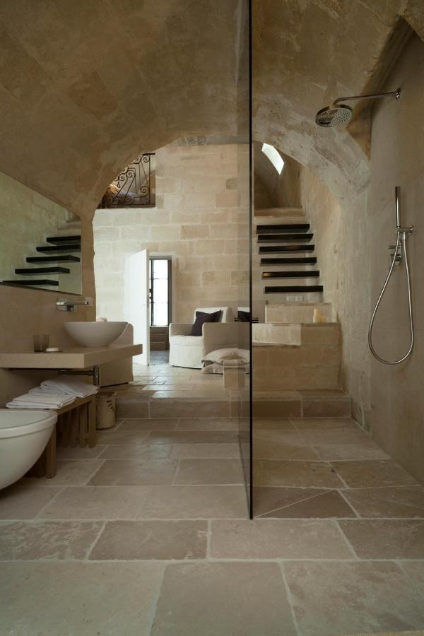 Corte San Pietro Matera Ngoại thất bức ảnh