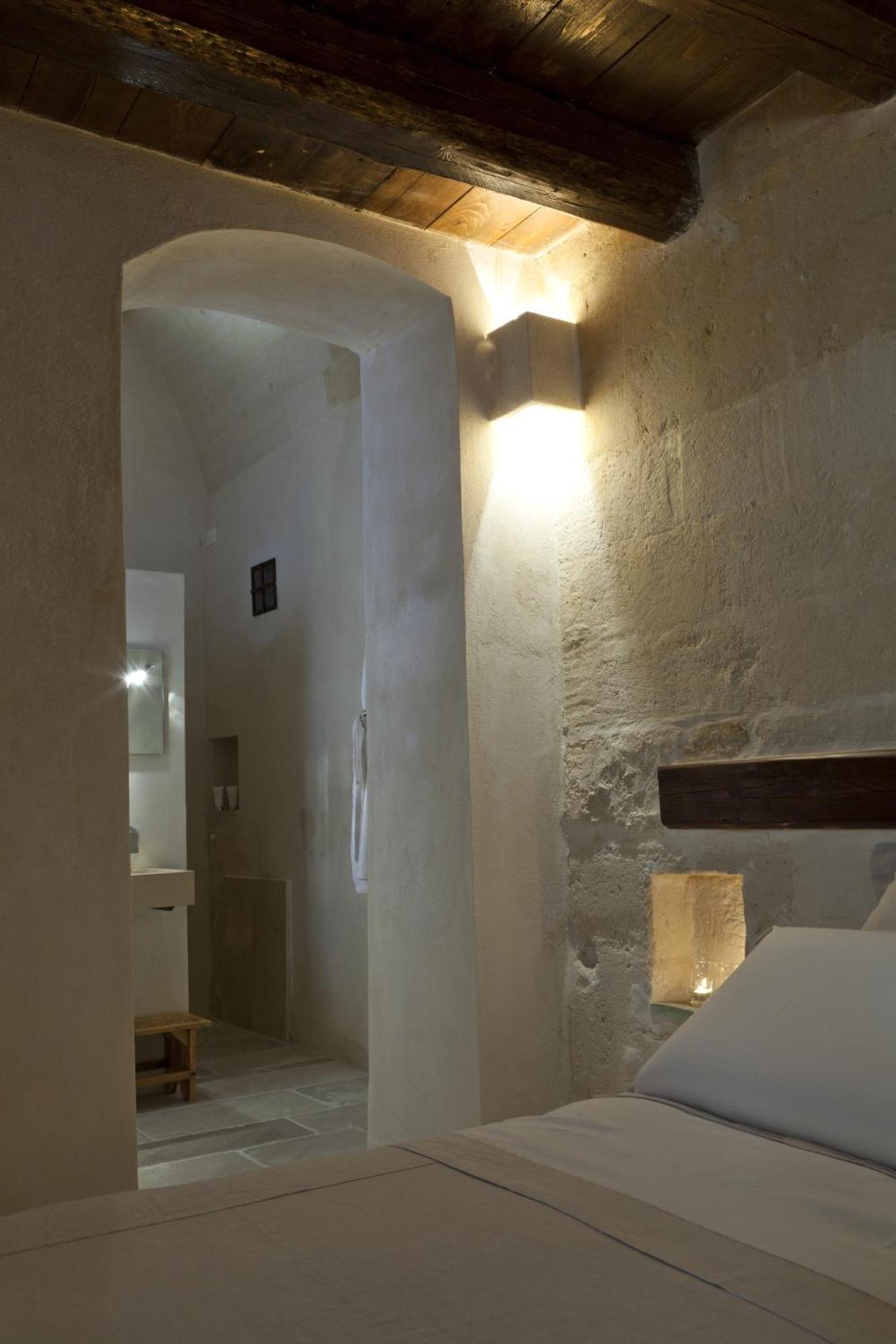 Corte San Pietro Matera Phòng bức ảnh