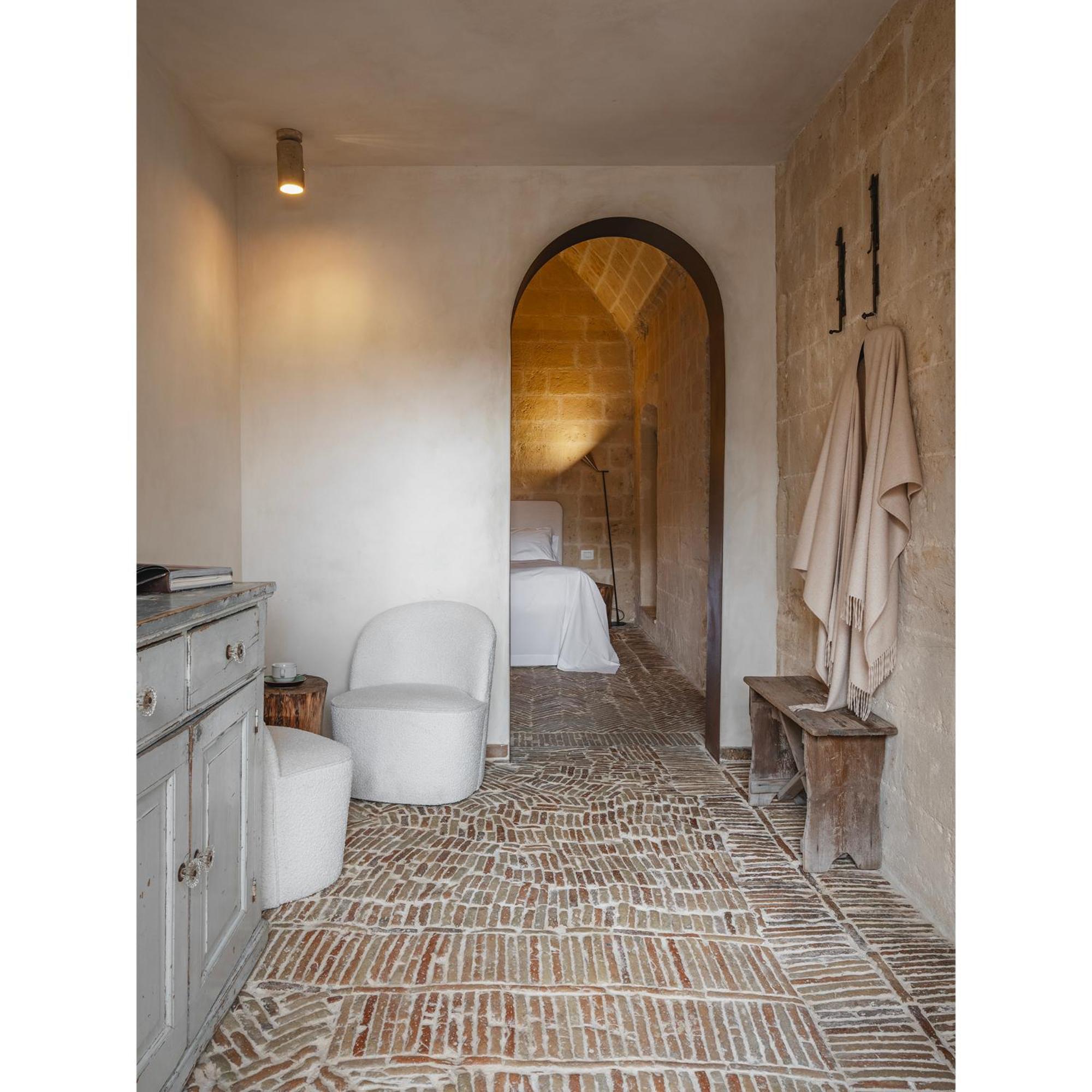 Corte San Pietro Matera Ngoại thất bức ảnh