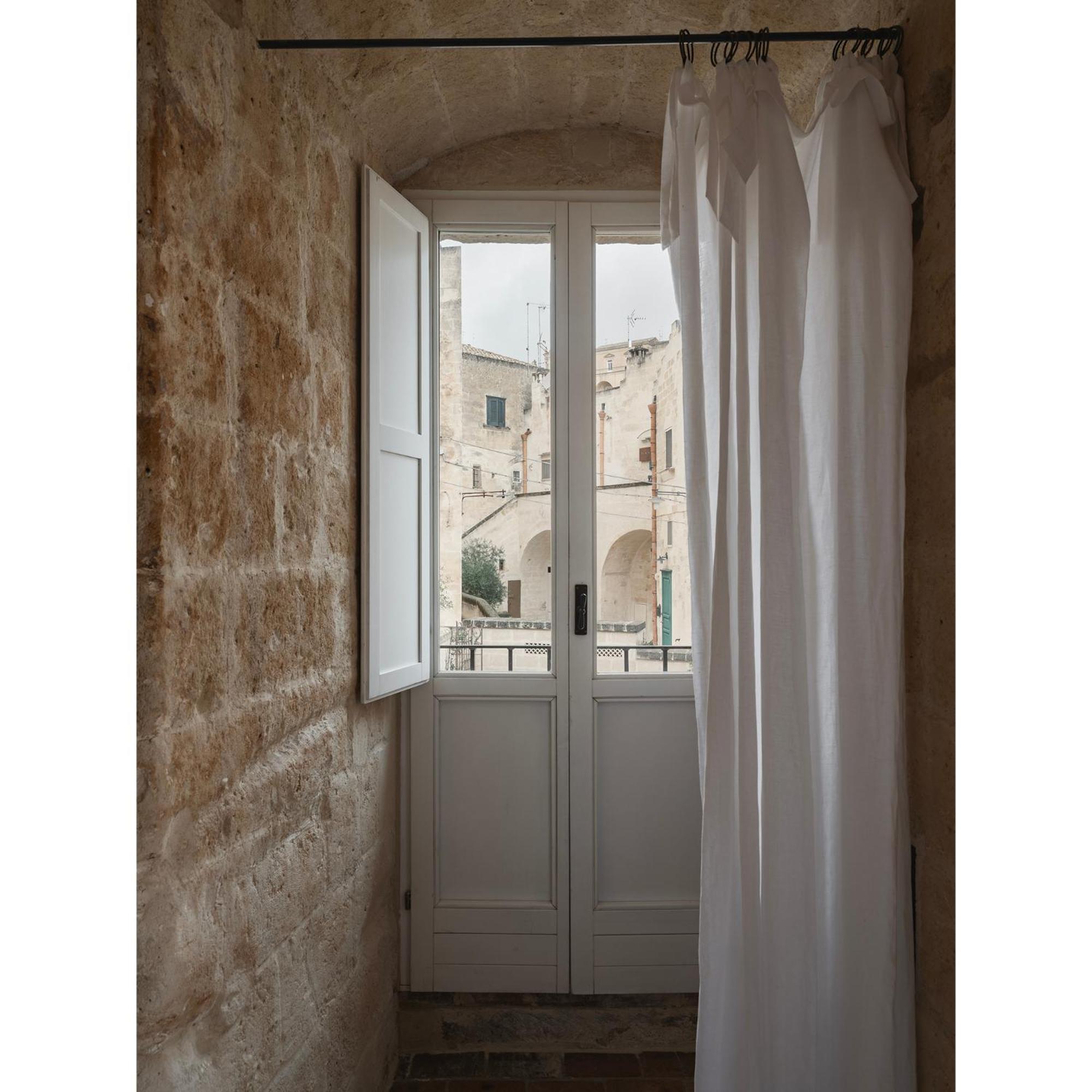 Corte San Pietro Matera Ngoại thất bức ảnh