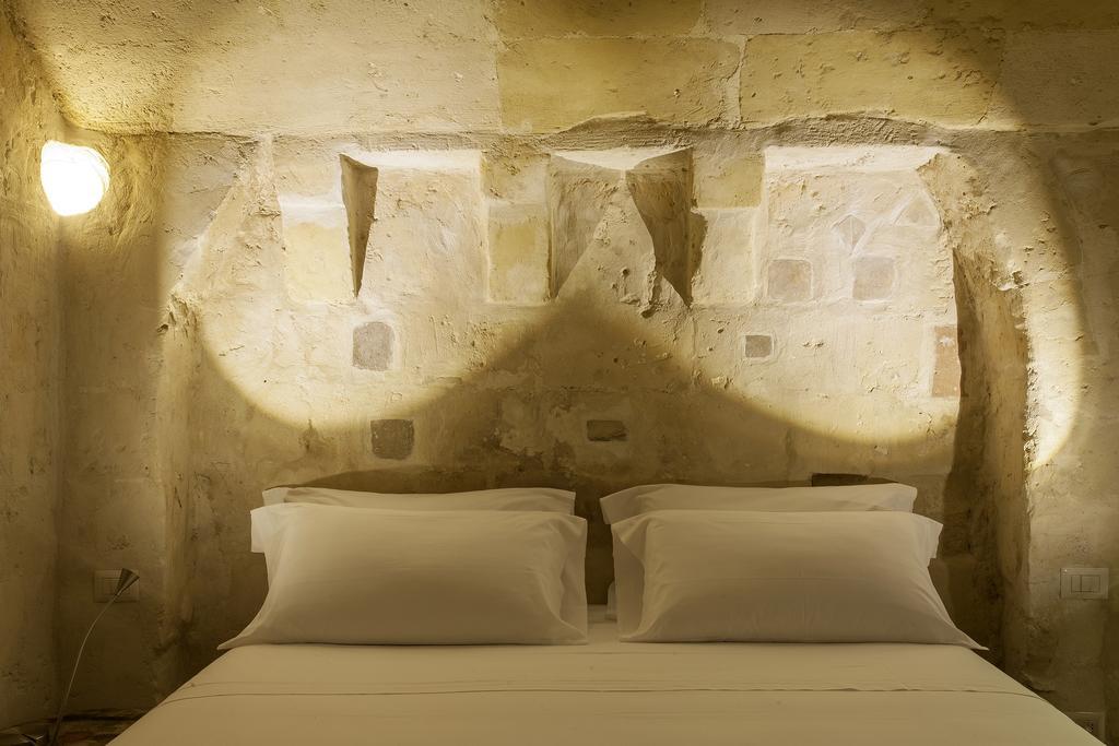 Corte San Pietro Matera Ngoại thất bức ảnh