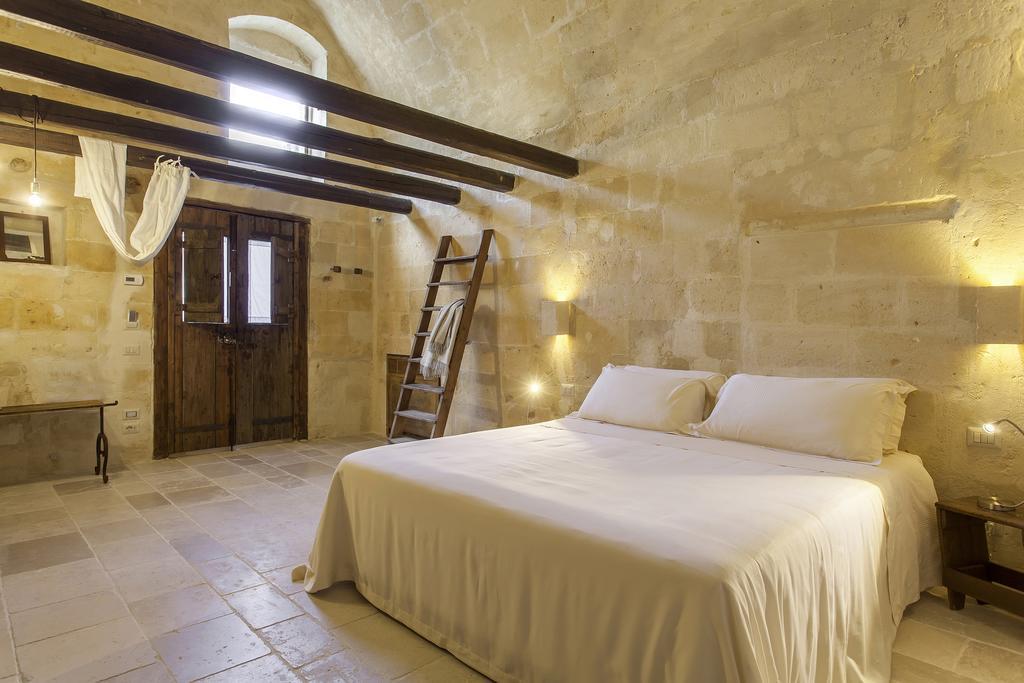Corte San Pietro Matera Ngoại thất bức ảnh