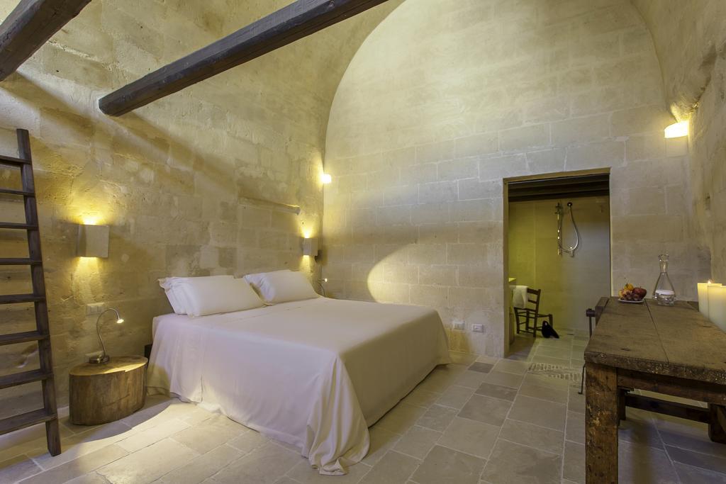 Corte San Pietro Matera Ngoại thất bức ảnh
