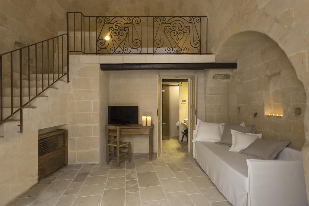 Corte San Pietro Matera Ngoại thất bức ảnh