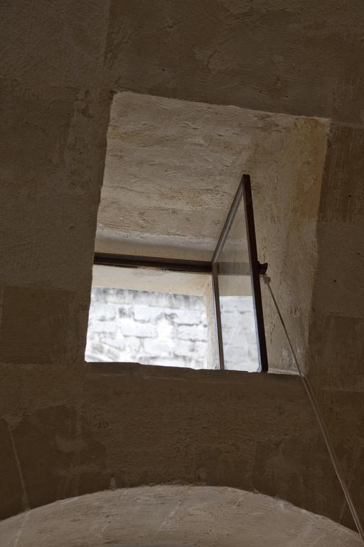 Corte San Pietro Matera Ngoại thất bức ảnh
