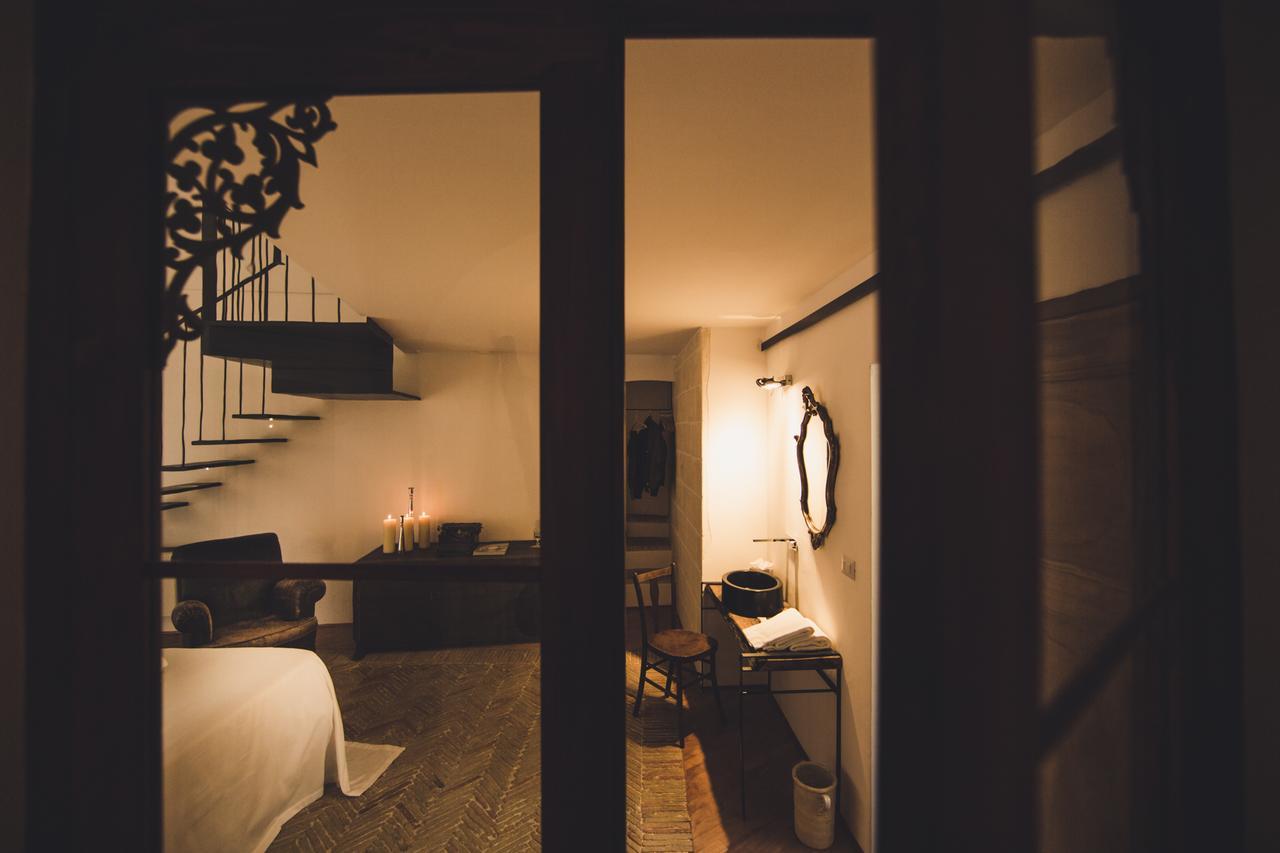 Corte San Pietro Matera Ngoại thất bức ảnh