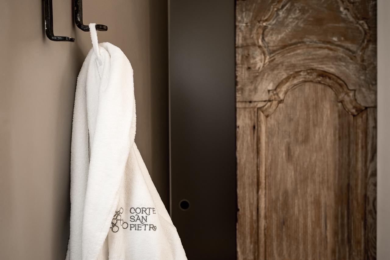 Corte San Pietro Matera Ngoại thất bức ảnh