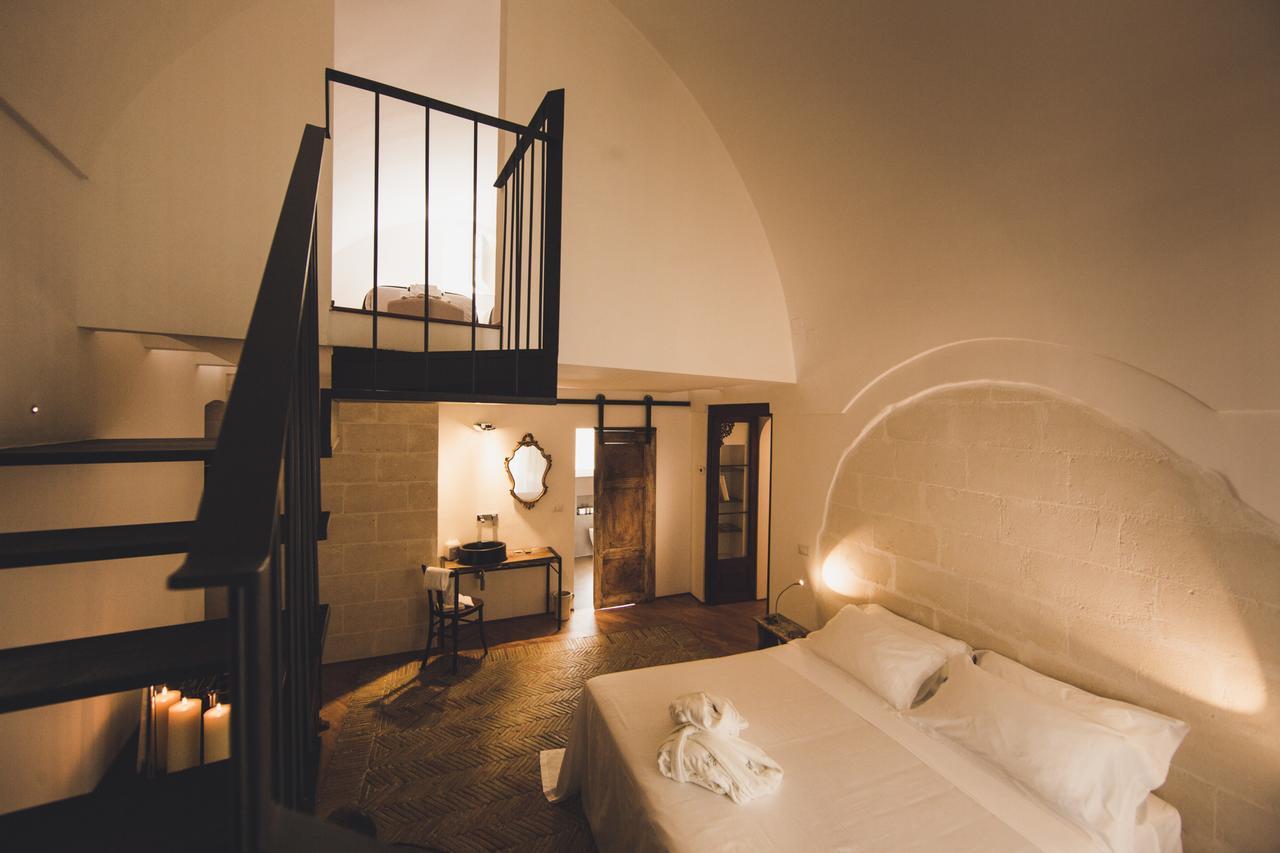Corte San Pietro Matera Ngoại thất bức ảnh